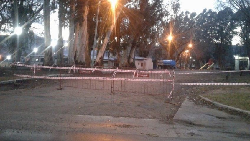 Qué está prohibido y qué no en Tandil 
