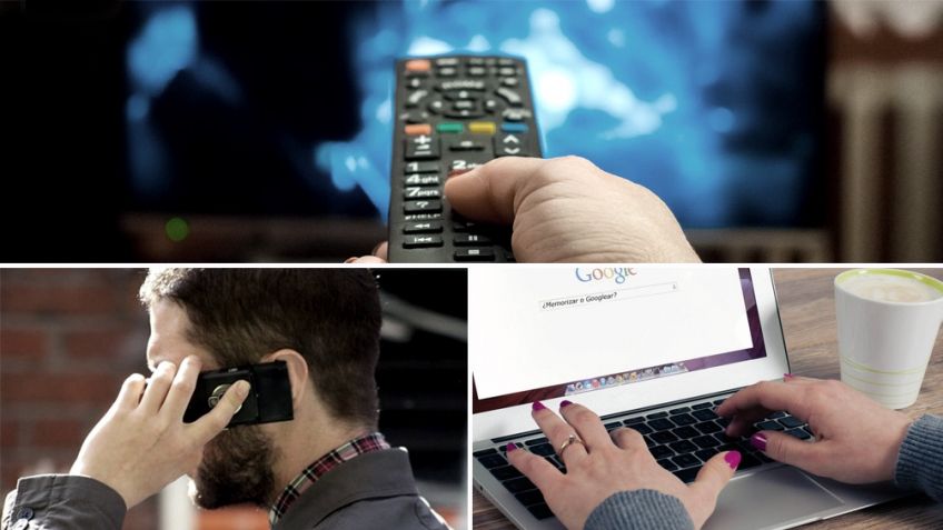 El gobierno congeló hasta fin de año las tarifas de Internet, telefonía y TV por cable