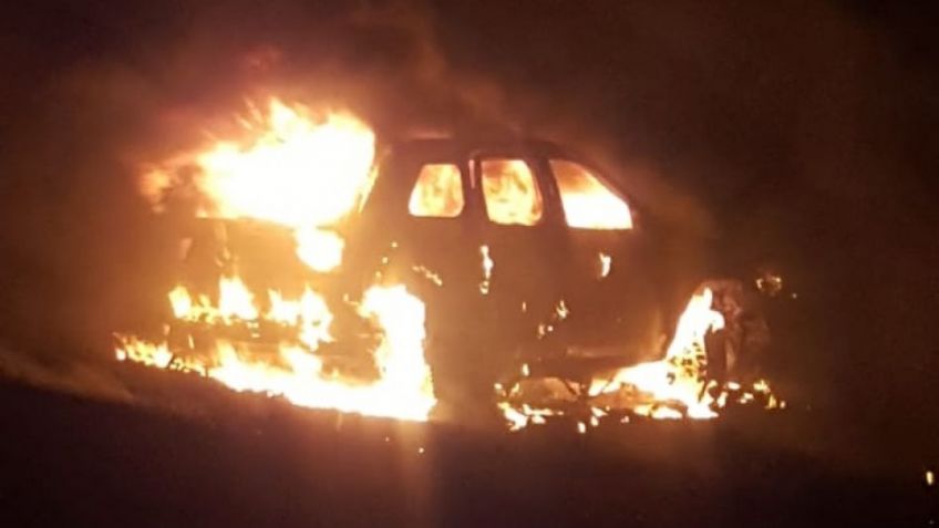 Indagarán al tandilense por opción que provocó cinco muertes en siniestro vial