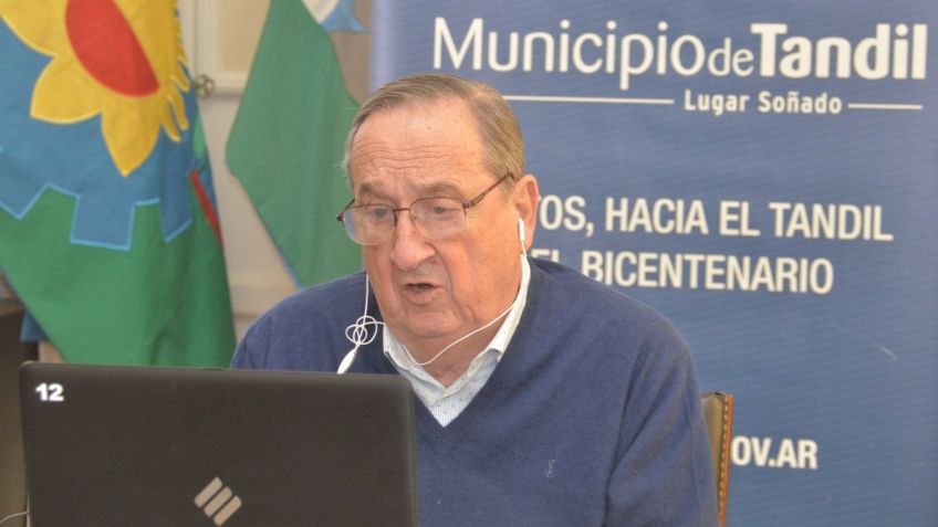 "Si cumplimos con las medidas de prevención, más rápidamente podremos retornar a Fase 5"