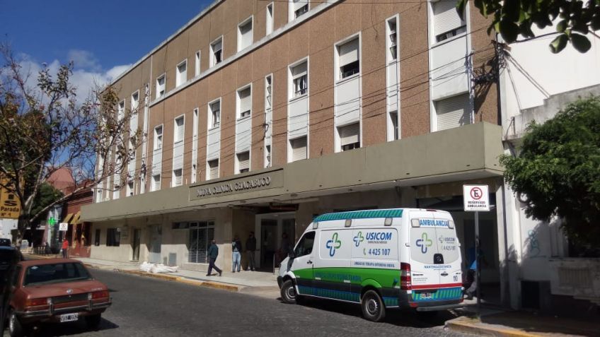 Se confirmó la primera muerte por Coronavirus en Tandil