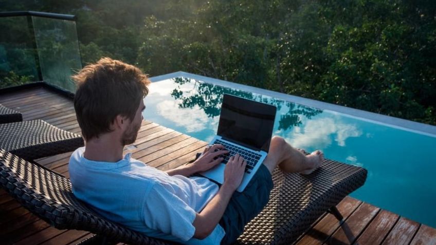 Tandil, entre los destinos recomendados por Booking para hacer "home office"