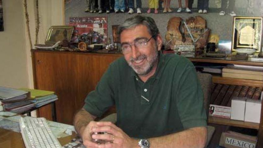 "Tandil sigue con posibilidades de desarrollo en el sector metalmecánico"