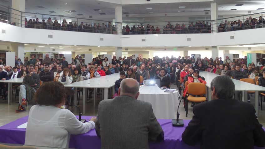Estudiantes secundarios ya pueden inscribirse en articulatorio de Veterinarias