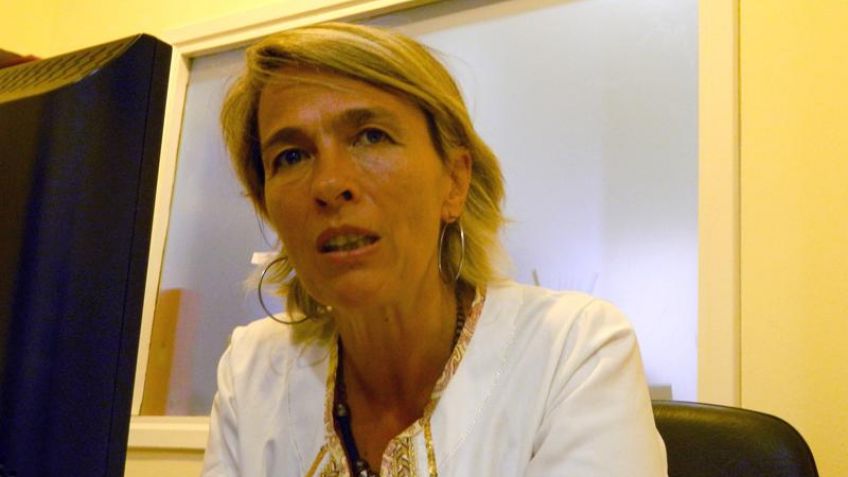 Poumé catalogó de "misógina" a una campaña de prevención del Covid 19