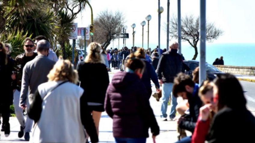 Mar del Plata vuelve a fase 3 y suspende varias actividades