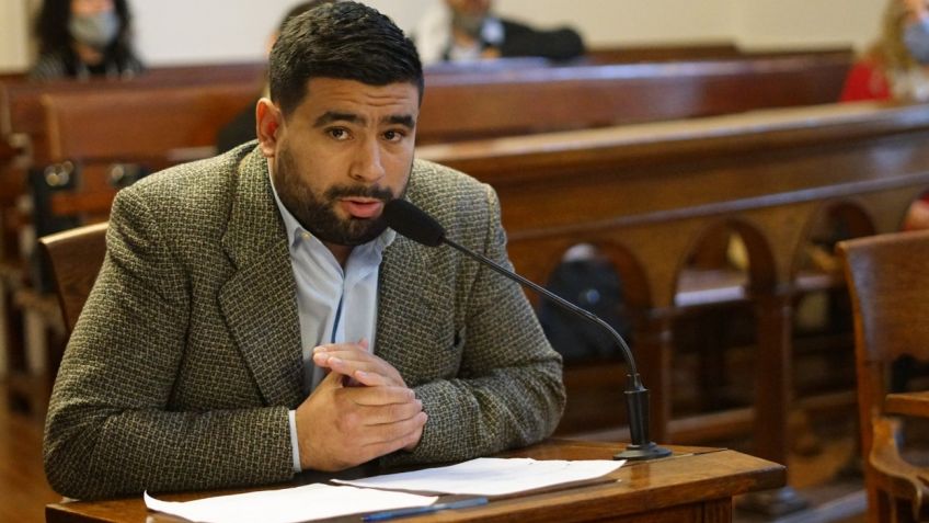 El oficialismo repudió los dichos de Eduardo Duhalde