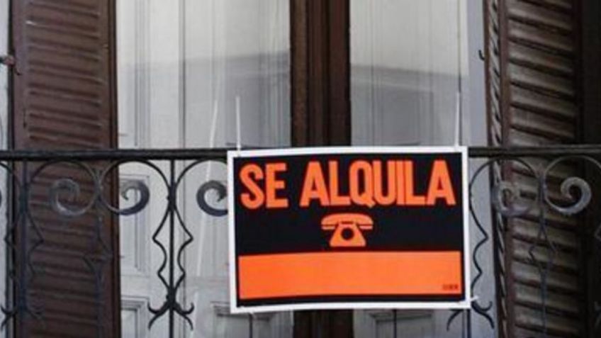 El Banco Central fijó la fórmula de actualización de los alquileres