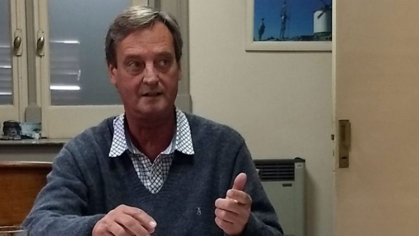 Juan Pablo Frolik también es negativo de Covid-19