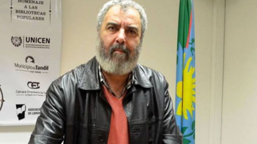 Roberto Martínez Lastra y Lisandro Martínez, interventores de los municipales de Juárez