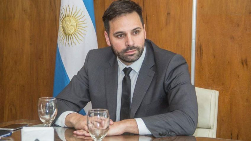 "Los procesos judiciales no pueden detenerse a raíz de la pandemia"