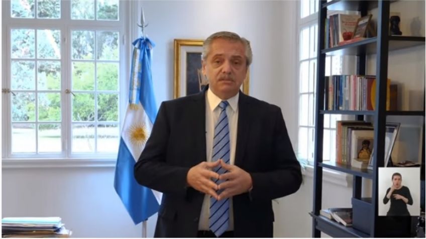 El aislamiento sigue hasta el 20 de septiembre y autorizan reuniones limitadas al aire libre