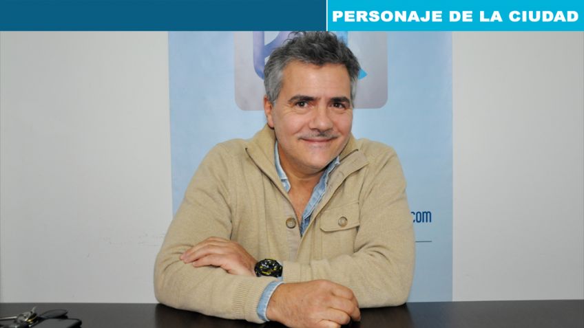 "Se están buscando otros formatos, no sabemos cuáles serán, pero la radio no va a desaparecer"