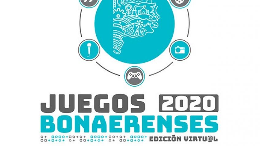 Inscripción abierta para los Juegos Bonaerenses 2020