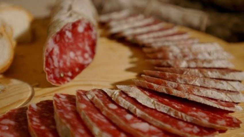 La industria de chacinados celebra su día