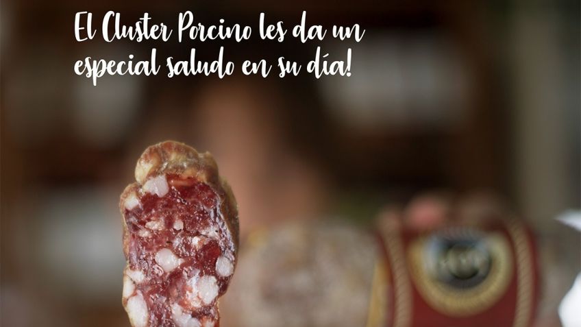La industria de chacinados celebra su día