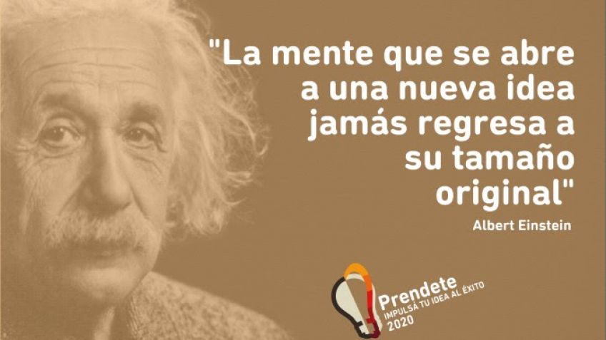 Hasta el 12 de septiembre se extiende la inscripción al concurso Prendete 