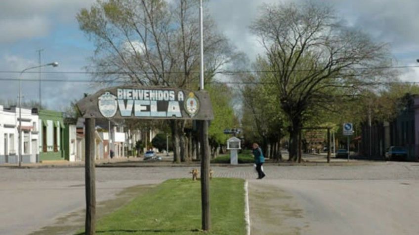 "No hay ningún impedimento para que la gente de Tandil entre a Vela"