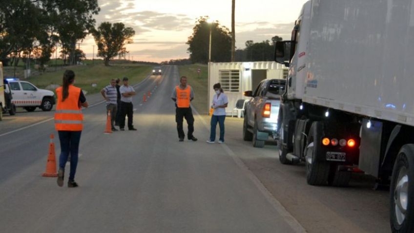 Viniendo de qué ciudades deberán aislarse para entrar a Tandil