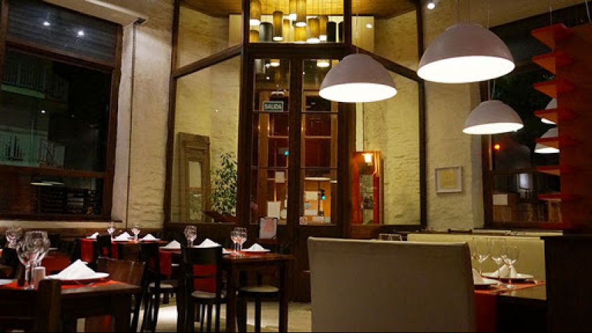 Bares y restaurantes trabajarán a un 25% de su capacidad
