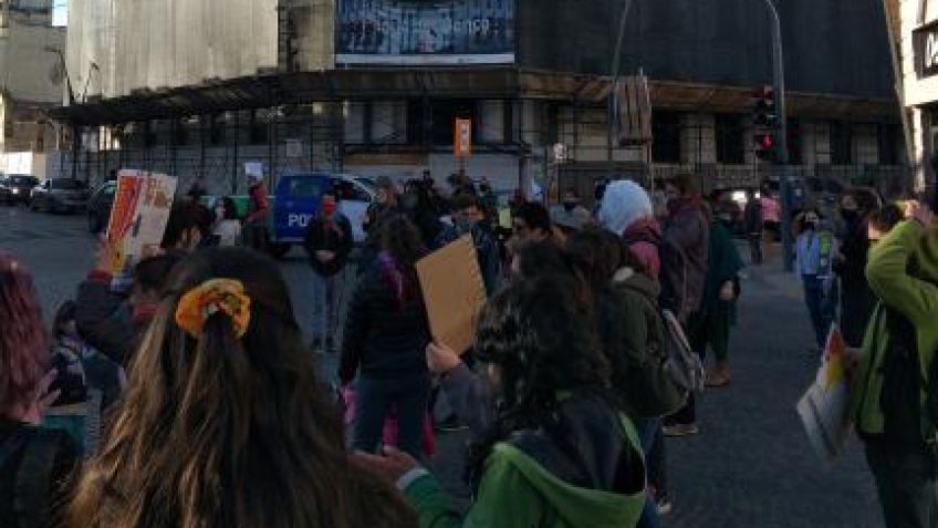 "No queremos que Argentina sea el matadero del mundo"
