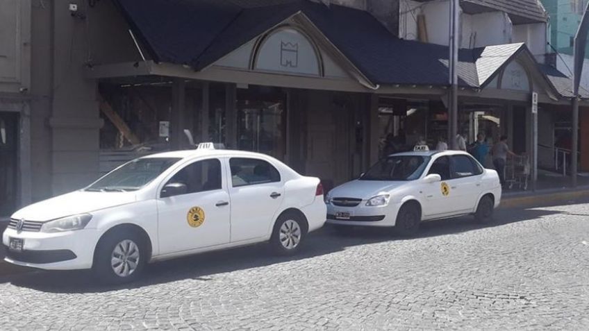 Aumenta la tarifa de taxis