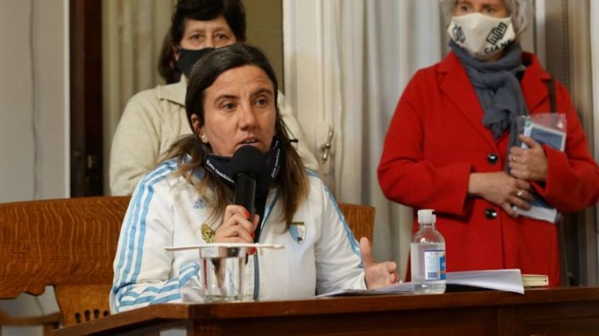Talleres Protegidos reclaman la implementación de la Ley 26816
