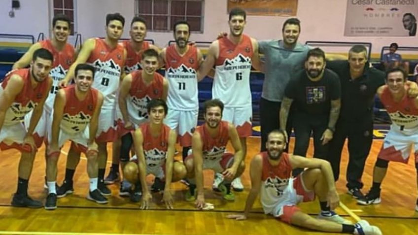 Se suspende el Provincial de básquet
