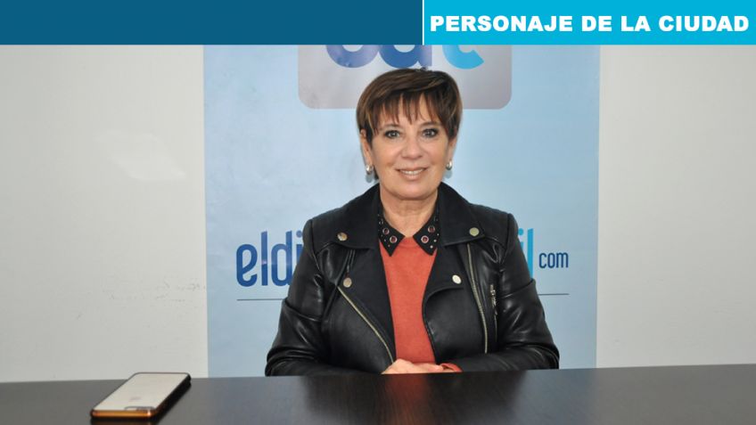 "La fiesta de las Colectividades es algo esperado por la gente de la ciudad, es una tradición"