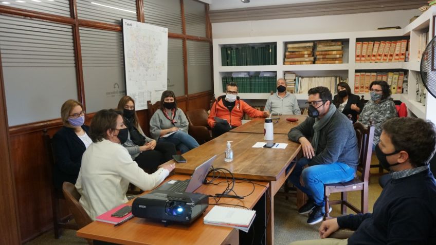Juan Carri: "El programa de asistencia económica fue un rotundo fracaso"