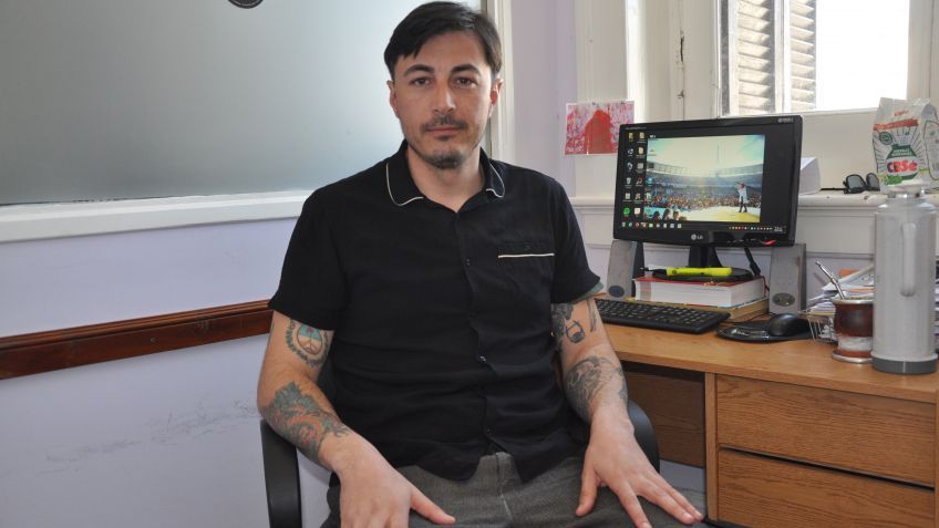 Méndez, sobre el brote de casos: "Son las consecuencias de una gestión errática"