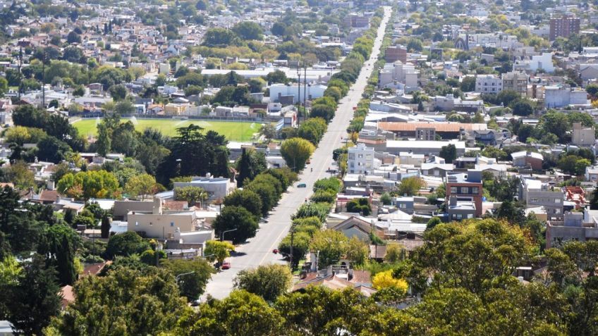 Tandil "convivirá con el virus" y manejará las actividades con un "semáforo"