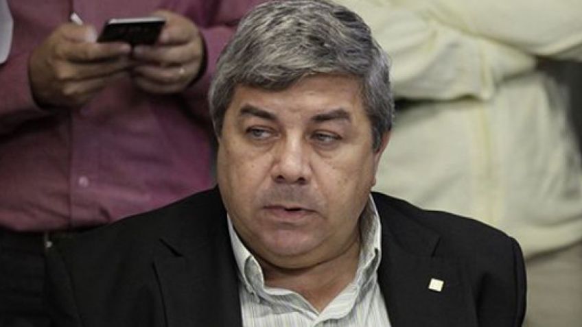 Fernández: "Las decisiones adoptadas a nivel nacional y provincial fueron paupérrimas"