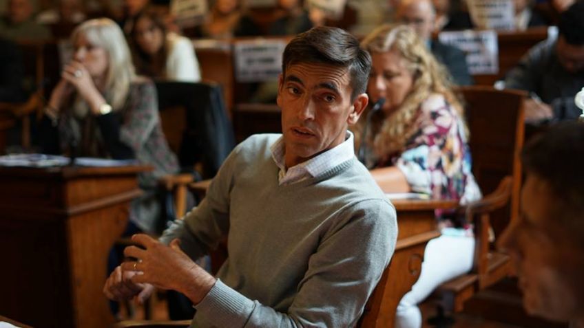 La oposición pidió "revertir esta medida temeraria, improvisada y carente de consensos"