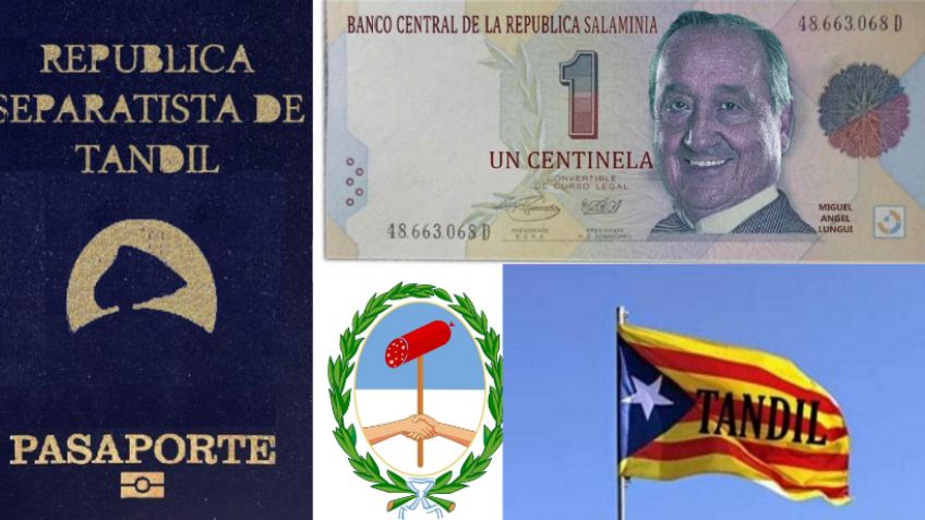 Semáforo, independencia y memes