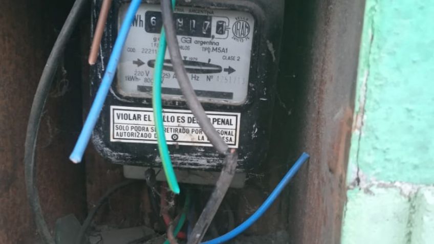 Robaron en un local bajo la modalidad que había alertado la Usina