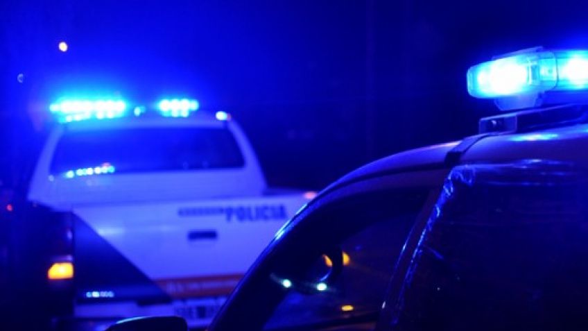 Una mujer fue apuñalada en una discusión en La Movediza
