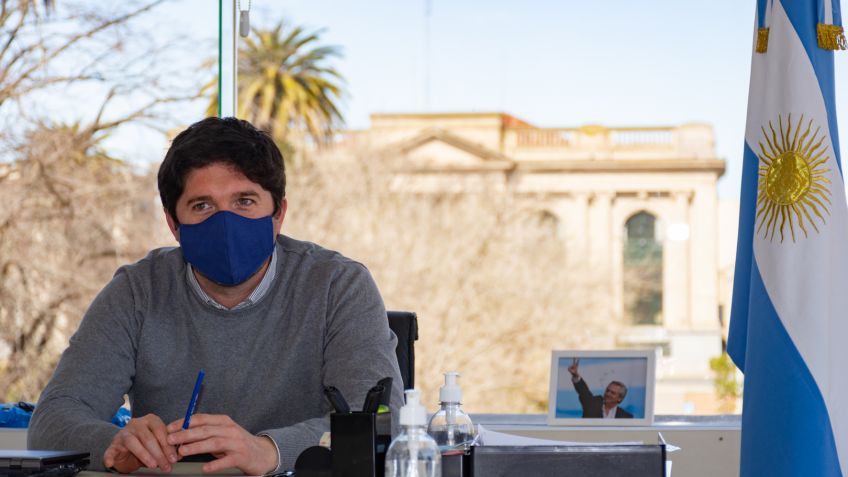 "El Estado reintegrará hasta 100% de los créditos a empresas que contraten personal"