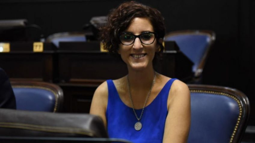 Greco: "En ningún momento este decreto fue elaborado para romper relaciones con la provincia"