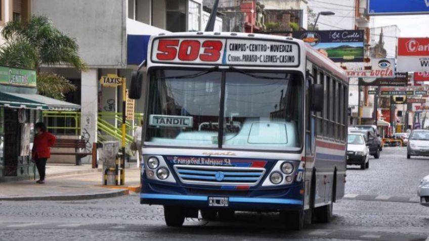 Transportistas dicen que viven una "situación devastadora" y necesitan "aumento"