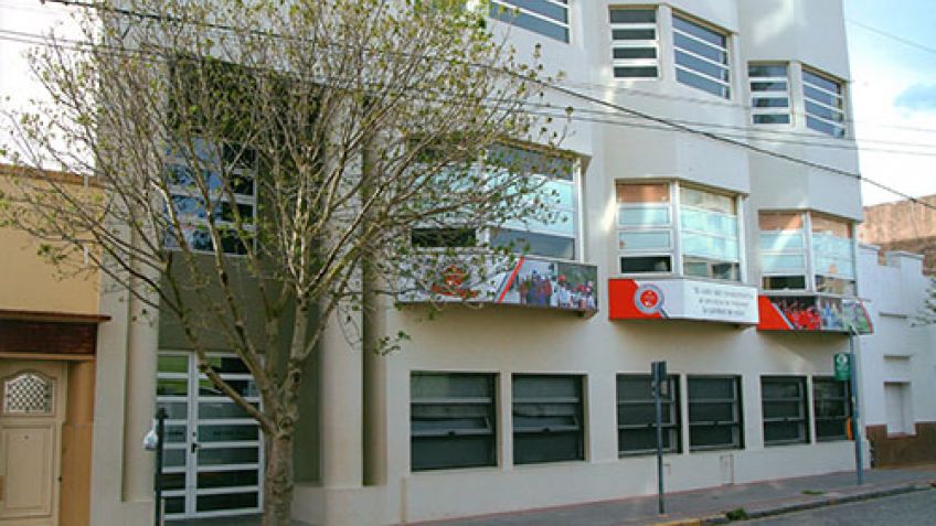 El Colegio de la Sierra saluda a sus docentes