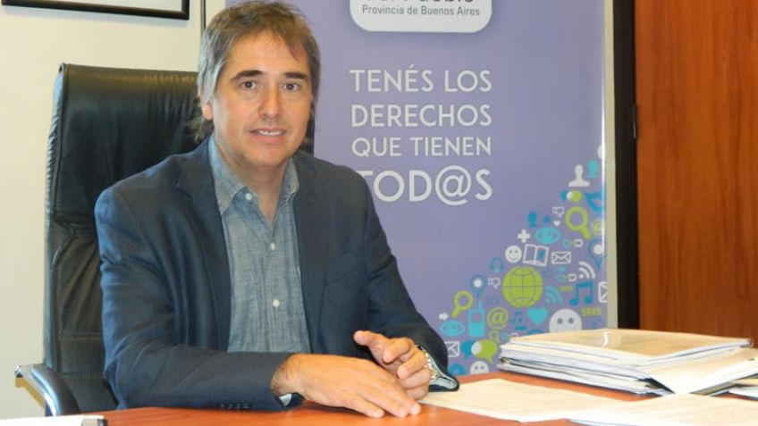 Presentan un amparo contra el Municipio por la cuarentena de un médico