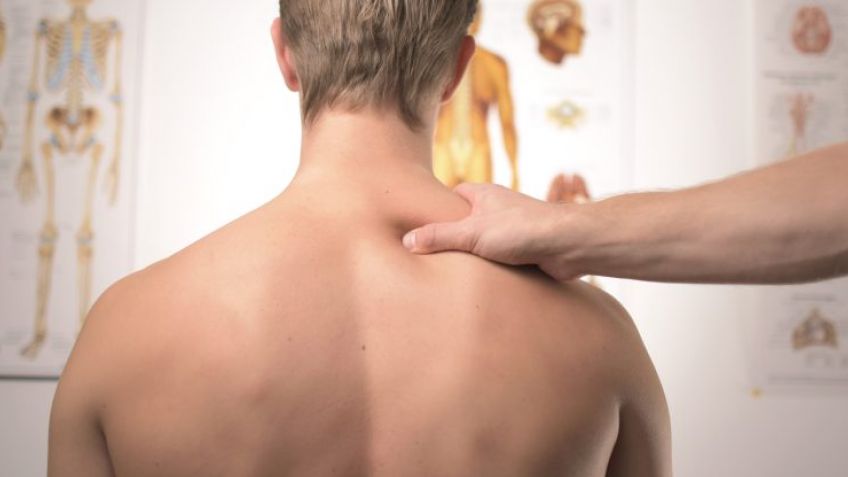 Agregan al dolor muscular como nuevo síntoma compatible con el coronavirus