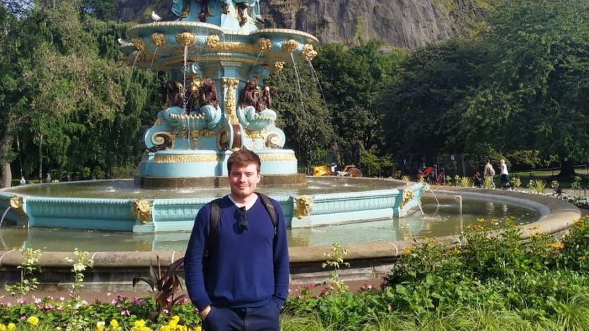 Ingeniero tandilense trabaja en una App que busca identificar el Covid-19 a través de ondas