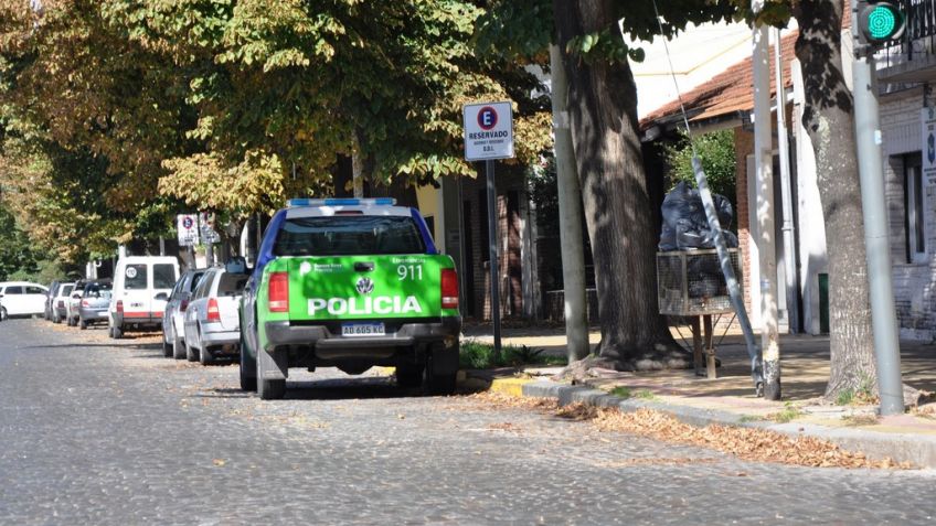 Desde el municipio recuerdan que los domingos no están permitidas las salidas recreativas