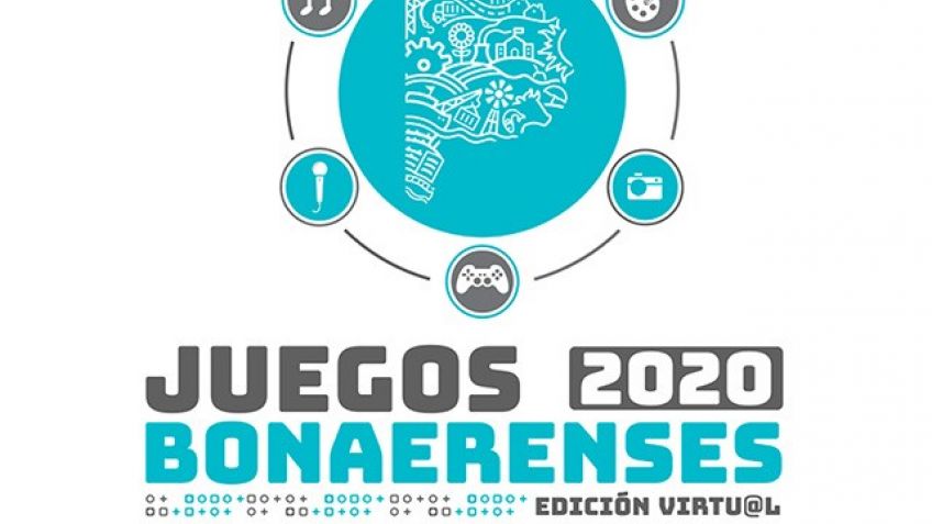 Inscripción abierta para los Juegos Bonaerenses 2020 - Cultura