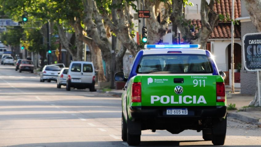 Para Policía, el fin de semana estuvo "muy tranquilo"
