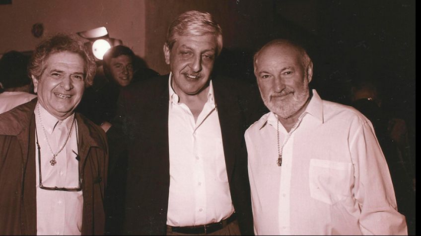 En la UNCPBA durante el Ciclo ?Los Derechos Sociales? (marzo-abril de 1996). Área de Prensa, Secretaría de Relaciones Institucionales de la Universidad Nacional del Centro de la Provincia de Buenos Ai