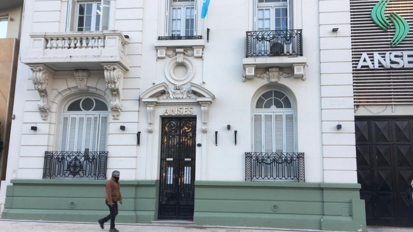 Aislan a personal de la Regional de ANSES por caso de Covid-19