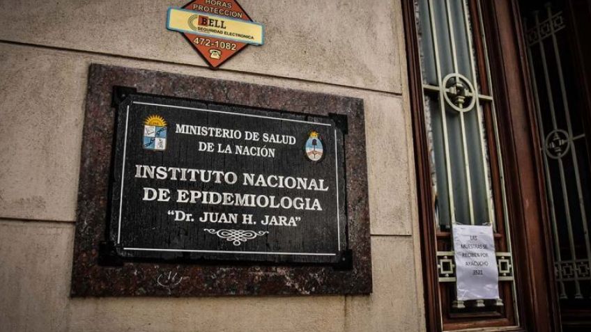 El INE dio los motivos por los cuales no recibirá muestras de instituciones privadas